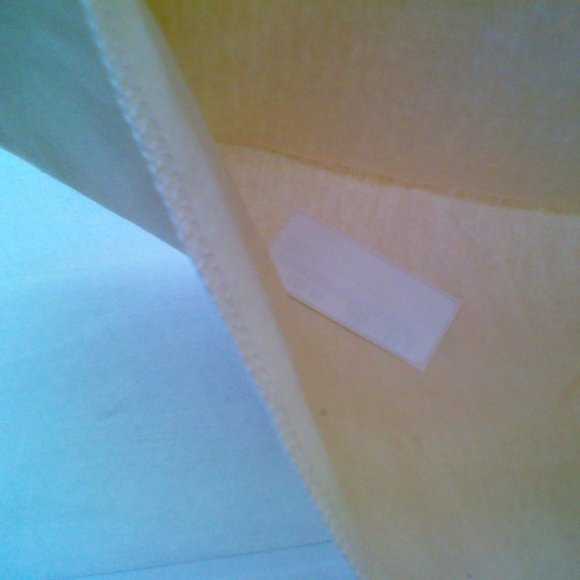 Louis Vuitton Wristlet Dust Bag - Picture 10 of 11